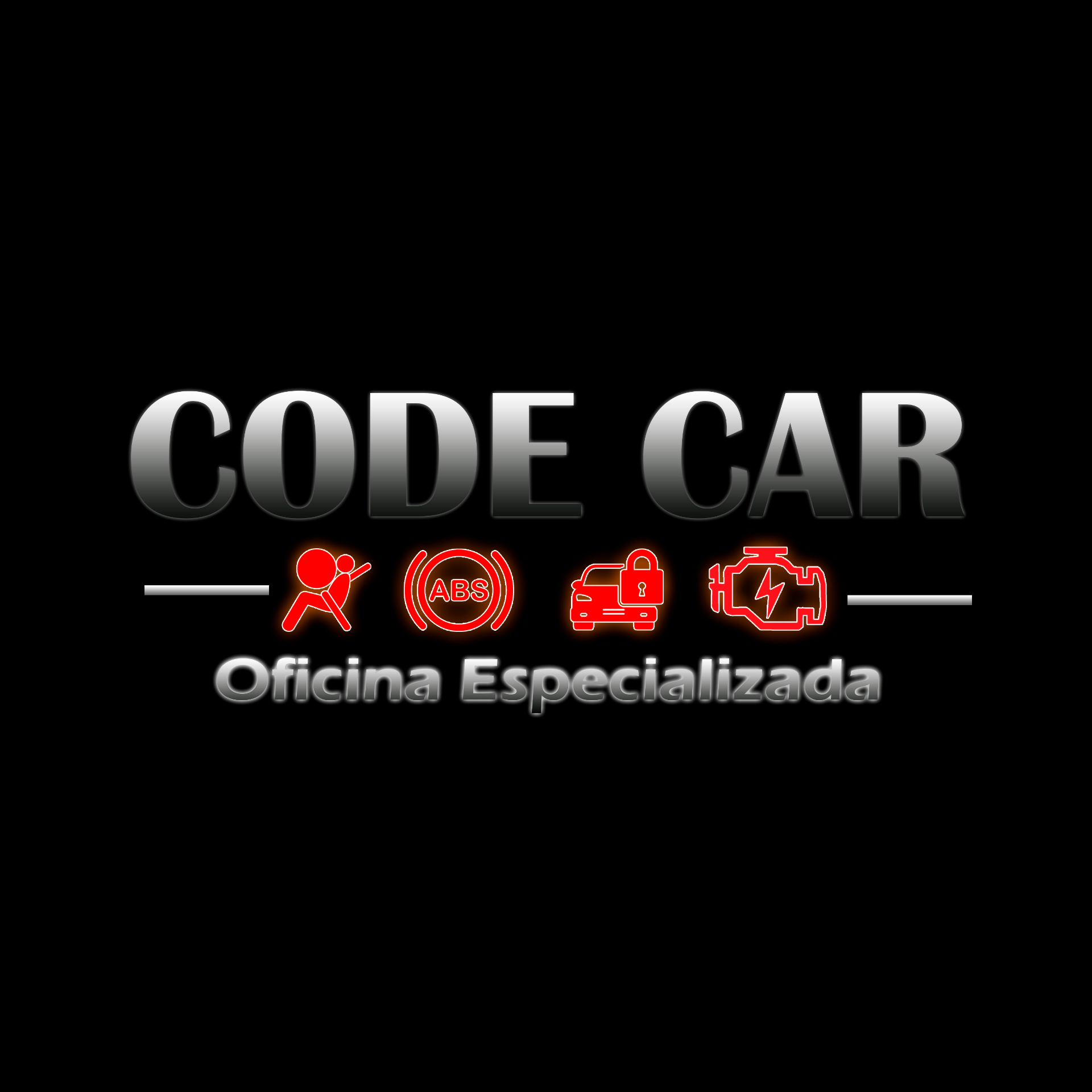 Code Car — Oficina Especializada